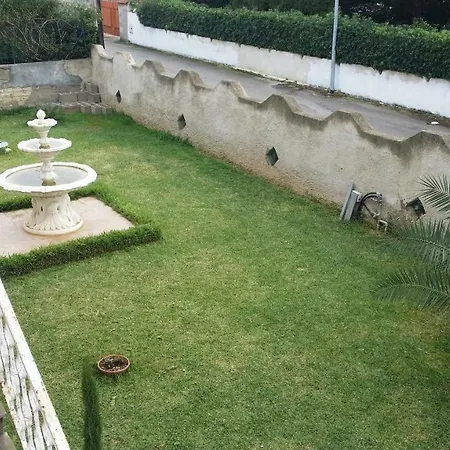 Villa Daniela E Rebecca Fontane Bianche Exterior foto