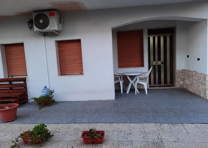 Villa Daniela E Rebecca